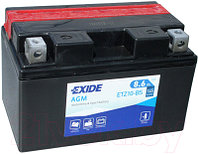 Мотоаккумулятор Exide Bike Maintenance Free ETZ10-BS