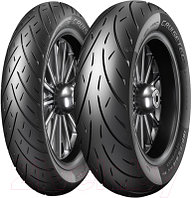 Мотошина передняя Metzeler Cruisetec 110/90R19 62H TL