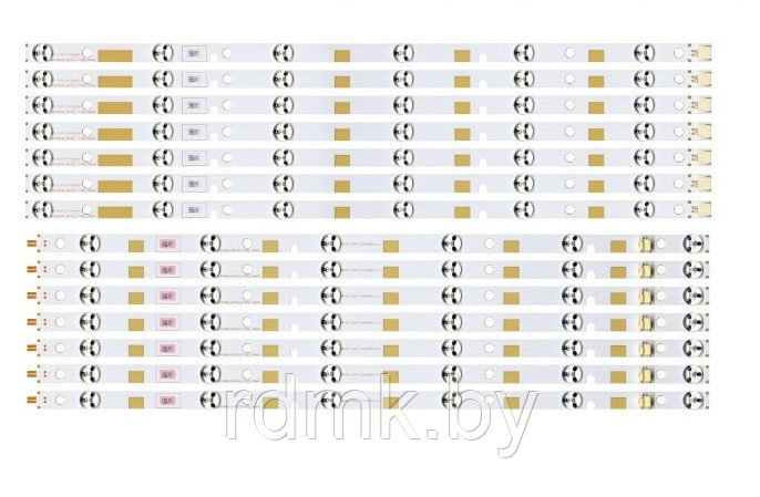 Светодиодная планка для ЖК панелей 42" SVT420A81 - фото 1 - id-p222556823
