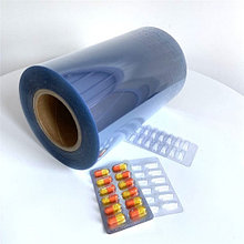 Упаковочные материалы для фармацевтической промышленности