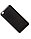 Чехол-накладка для Xiaomi Redmi Go (силикон) черный, фото 2