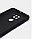 Чехол-накладка для Xiaomi Redmi note 9 (силикон) черный, фото 3