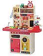 Детская игровая кухня ChiToys Kitchen, 87 предмета, фото 2
