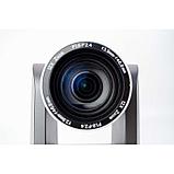 PTZ-камера CleverCam 1011HDB-10 POE (FullHD, 10x, LAN, HDBaseT), фото 6