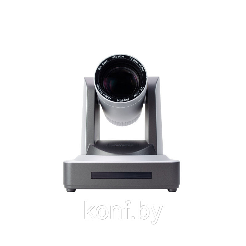 PTZ-камера CleverCam 1011H-5 (FullHD, 5x, USB 2.0, USB 3.0, HDMI, LAN) - фото 1 - id-p222558498