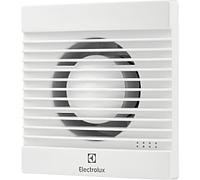 Вытяжной вентилятор Electrolux Basic EAFB-100 (15 Вт) \ СТАНДАРТ \ бытовой