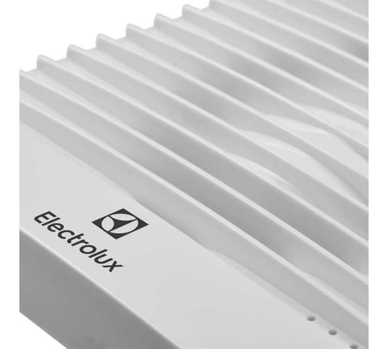 Вытяжной вентилятор Electrolux Basic EAFB-100 (15 Вт) \ СТАНДАРТ \ бытовой - фото 6 - id-p222559581