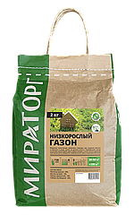 Низкорослый газон, 2кг