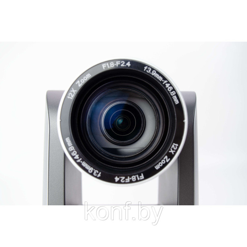 PTZ-камера CleverCam 1011HDB-12 POE (FullHD, 12x, LAN, HDBaseT) - фото 6 - id-p222558903
