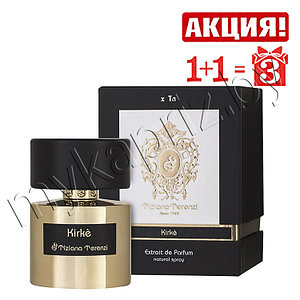 Унисекс парфюмированная вода Tiziana Terenzi Kirke Extrait De Parfum 100ml