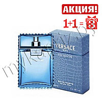 Мужская туалетная вода Versace Man Eau Fraiche edt 100ml