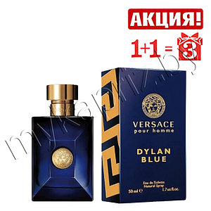 Мужская туалетная вода Versace Dylan Blue edt 100ml