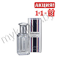 Мужская туалетная вода Tommy Hilfiger Tommy edt 100ml