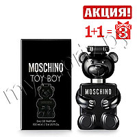 Мужская парфюмированная вода Moschino Toy Boy edp 100ml