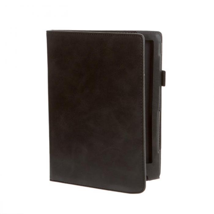 Аксессуар Чехол BookCase для Pocketbook 743 / InkPad 4 Black PB 743 STND/BL - фото 1 - id-p220923295