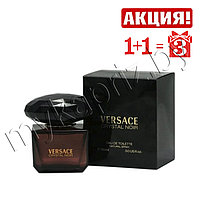 Женская туалетная вода Versace Crystal Noir edt 90ml