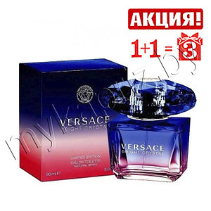 Женская туалетная вода Versace Bright Crystal Limited Edition edt 90ml