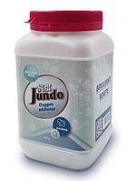 Пятновыводитель Отбеливатель Jundo Brilliant White 500g 4903720021095