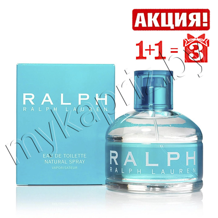 Женская туалетная вода Ralph Lauren Ralph edt 100ml