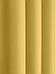 Шторы блэкаут желтые готовые однотонные современные плотные комплект портьеры для зала спальни в гостиную, фото 6