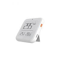 Датчик Moes Bluetooth Temperature and Humidity + Light Sensor BSS-ZK-THL-C