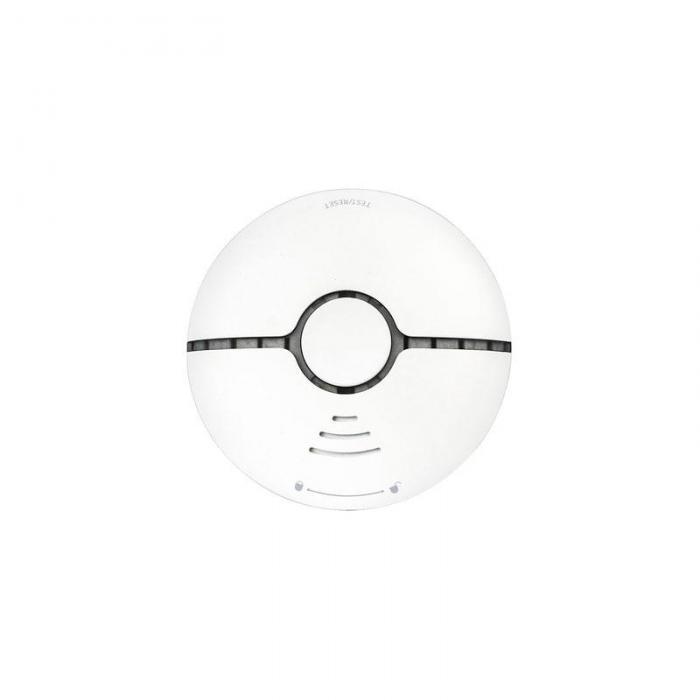 Датчик Moes Wi-Fi Smoke Detector WSS-S-SSD-A