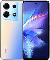 Игровой смартфон телефон для игр INFINIX NOTE 30 8/128GB BLUE