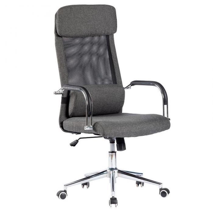 Компьютерное кресло Chairman CH620 Dark Grey 00-07145987 - фото 1 - id-p222436236