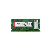 Модуль памяти Kingston Value RAM DDR4 SODIMM 3200Mhz PC25600 CL22 - 16Gb KVR32S22D8/16
