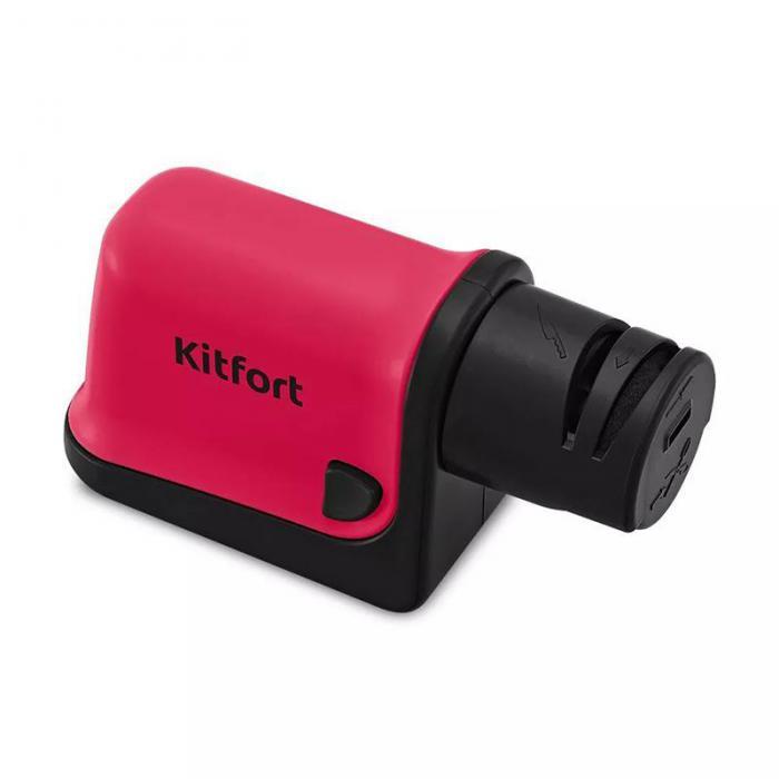 Точило Kitfort KT-4099-1 Crimson - фото 1 - id-p222436304