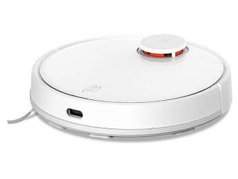 Робот-пылесос Xiaomi Robot Vacuum S10 RU BHR6390RU