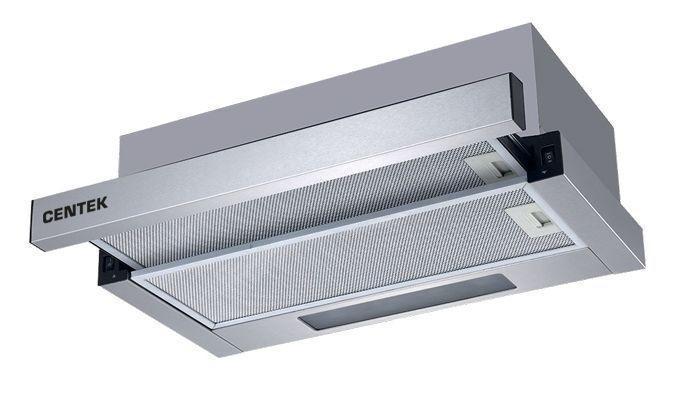 CENTEK CT-1840-50 SS сталь