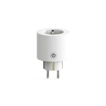 Розетка Moes Wi-Fi Plug 16A WP-X-EU16M