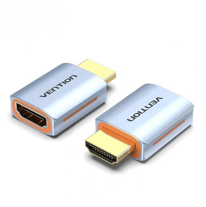 Аксессуар Vention HDMI v2.1 19M/19F AIVH0 - фото 1 - id-p222436453