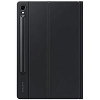 Чехол для Samsung Galaxy Tab S9 Keyboard Black EF-DX715BBRGRU