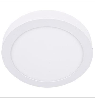 ECOLA DRSV18ELC LED DOWNLIGHT 18W/4200K - фото 1 - id-p222539555