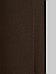 Шторы блэкаут коричневые готовые однотонные современные плотные комплект портьеры для зала спальни в гостиную, фото 6