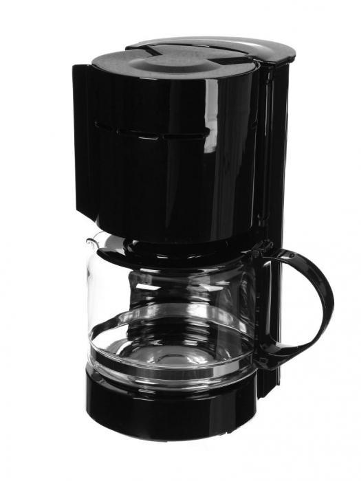 Капельная кофеварка электрическая Moulinex FG121811 - фото 1 - id-p222539626