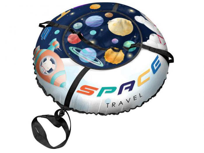 Тюбинг Fani Sani Proffi Space 90cm 84288