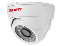 AHD камера Rexant 45-0138