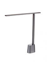 Настольная лампа Baseus Smart Eye Series Charging Folding Reading Desk Lamp Gray DGZG-0G