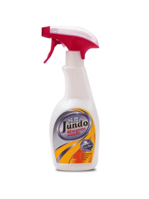 Жироудалитель Jundo Oil or Grease Remover 500ml 4903720020326