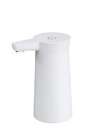 Электрическая помпа для перекачки воды автоматическая Xiaomi Mijia Sothing Water Pump Wireless белая
