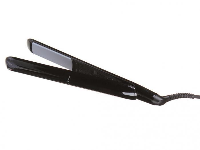 Профессиональный стайлер керамический выпрямитель утюжок для укладки волос BaByliss ST240E - фото 1 - id-p222444357