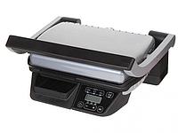 Электрогриль Tefal Optigrill GC740B30 бытовой электрический пресс гриль настольный прижимной для шаурмы