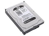 Жесткий диск Western Digital WD 1Tb Black WD1003FZEX