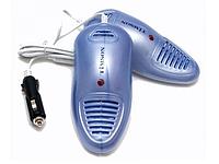 Электросушилка для обуви TiMSON 2422 Ультрафиолетовая Авто сушилка электрическая сушка