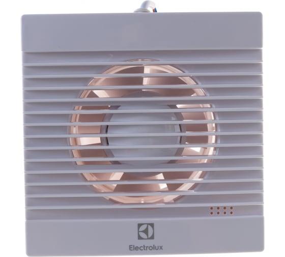 Вытяжной вентилятор Electrolux Basic EAFB-150 (25 Вт) \ СТАНДАРТ \ бытовой - фото 1 - id-p222560164