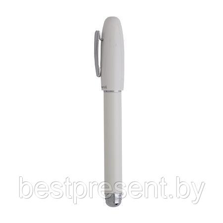 Ручка шариковая Mini aquarelle Blanc - фото 2 - id-p222560195