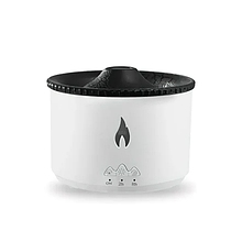 Увлажнитель воздуха Volcano Aroma Diffuser J-V19 с пультом ДУ